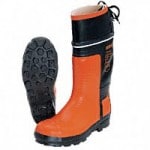 STIHL MS-Gummistiefel Special MS-Gummistiefel SPECIAL