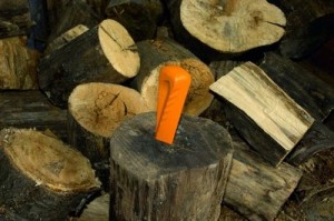Drehspaltkeil Fiskars