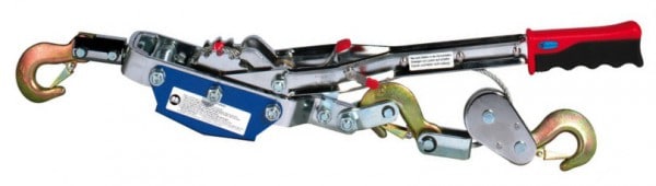 Ratschen-Hebelzug Power-Puller