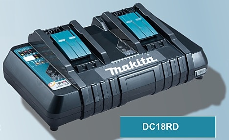 Akku-Kettensäge Makita DUC252Z - Ohne Akku Im Ange Produktbild-Vorschau 6