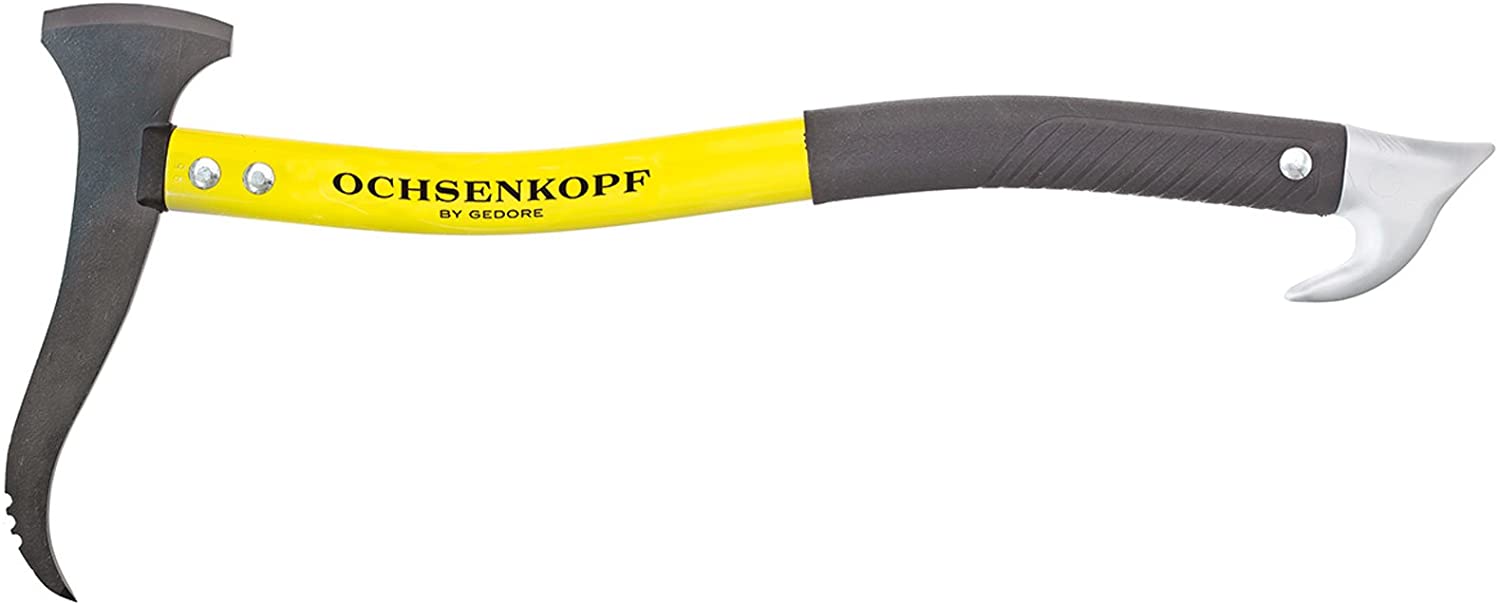 Krumpholz Handsappie 40 Cm Sappie