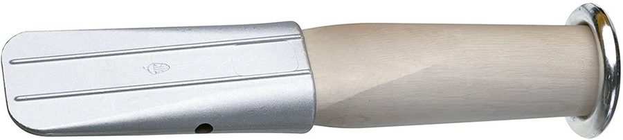 10-Zoll Fällkeile Orange - Hochschlagfeste Kunststoffkeile Für Forstwirtschaft